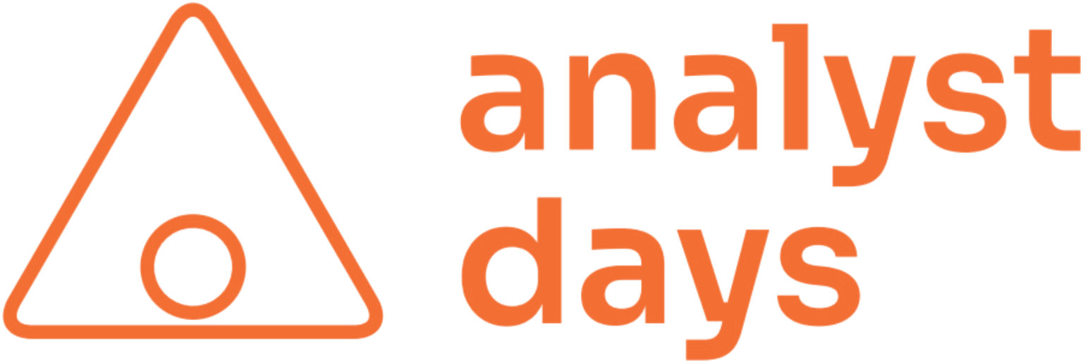 Analyst Days